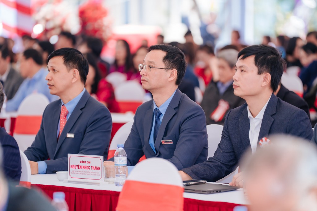 Hành trình 60 năm kiến tạo nghề nghiệp, đáp ứng yêu cầu đổi mới giáo dục Hành trình 60 năm kiến tạo nghề nghiệp, đáp ứng yêu cầu đổi mới giáo dục