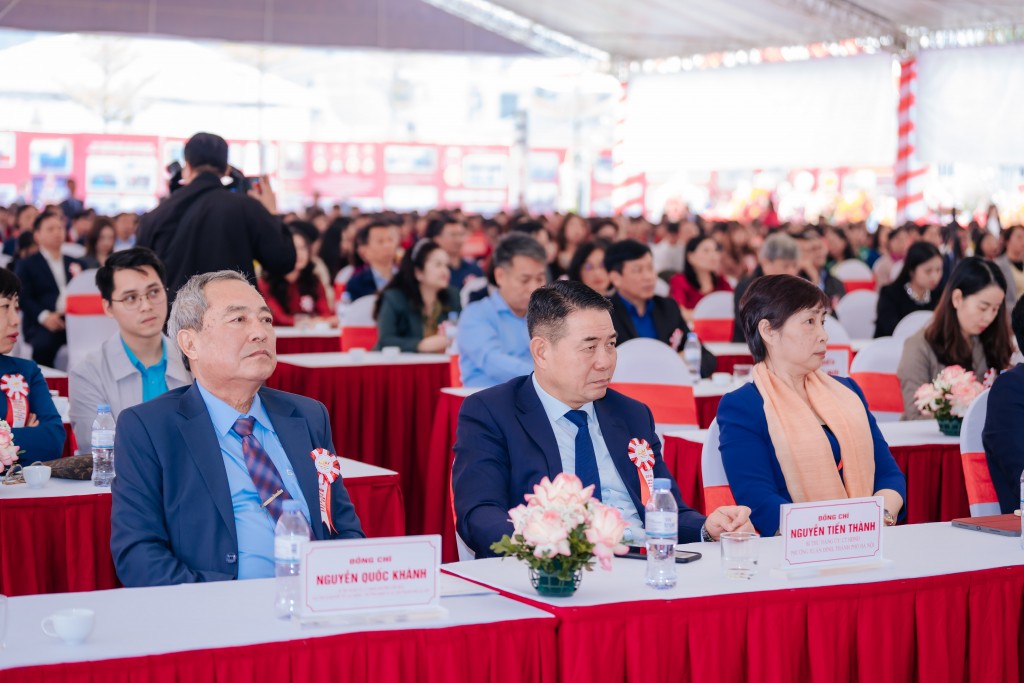 Hành trình 60 năm kiến tạo nghề nghiệp, đáp ứng yêu cầu đổi mới giáo dục Hành trình 60 năm kiến tạo nghề nghiệp, đáp ứng yêu cầu đổi mới giáo dục