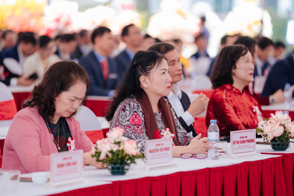 Hành trình 60 năm kiến tạo nghề nghiệp, đáp ứng yêu cầu đổi mới giáo dục Hành trình 60 năm kiến tạo nghề nghiệp, đáp ứng yêu cầu đổi mới giáo dục