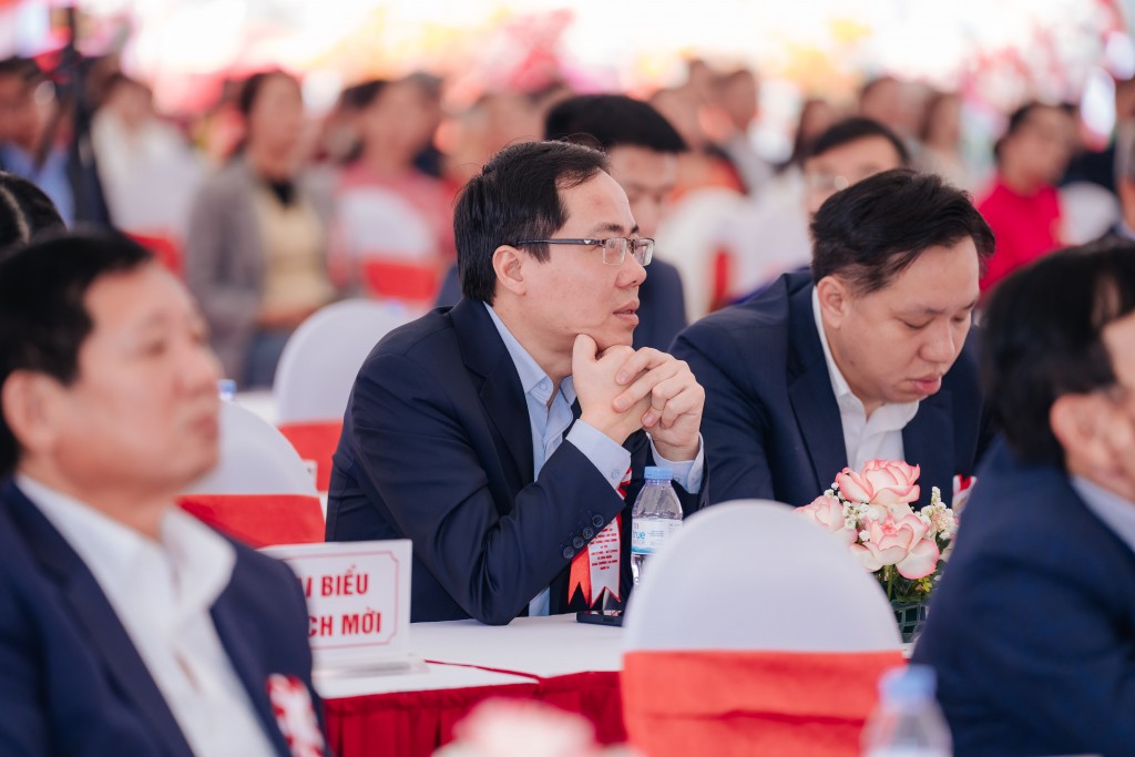 Hành trình 60 năm kiến tạo nghề nghiệp, đáp ứng yêu cầu đổi mới giáo dục Hành trình 60 năm kiến tạo nghề nghiệp, đáp ứng yêu cầu đổi mới giáo dục