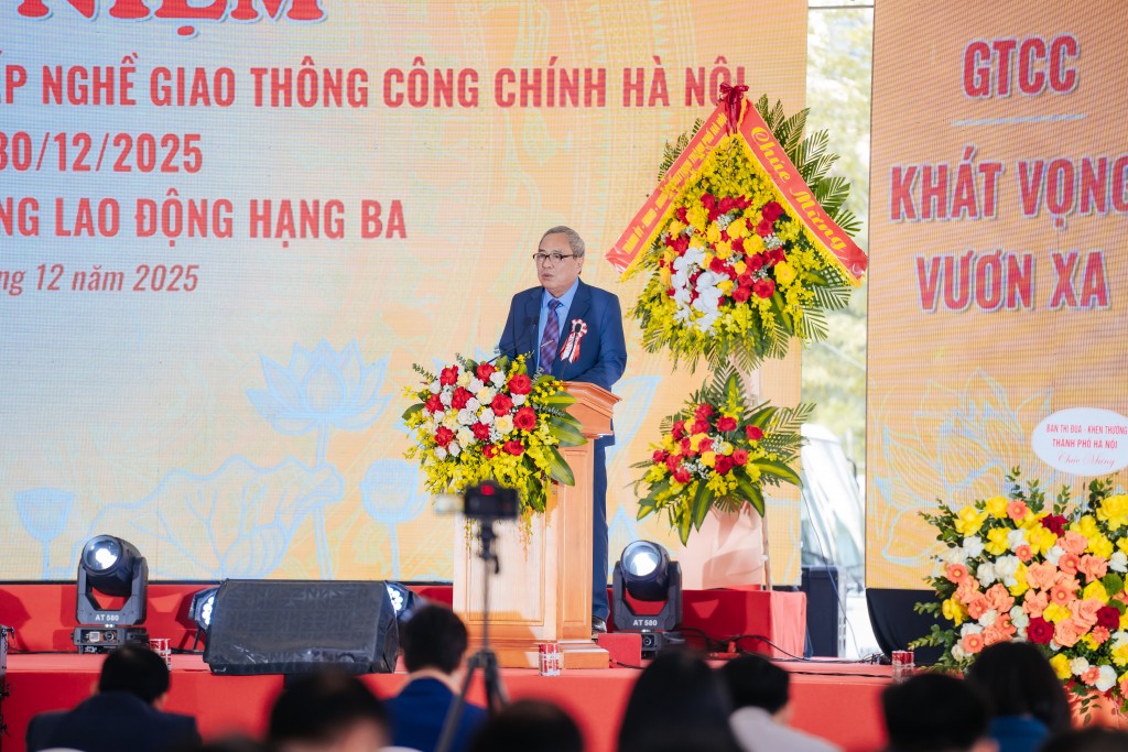 Hành trình 60 năm kiến tạo nghề nghiệp, đáp ứng yêu cầu đổi mới giáo dục Hành trình 60 năm kiến tạo nghề nghiệp, đáp ứng yêu cầu đổi mới giáo dục