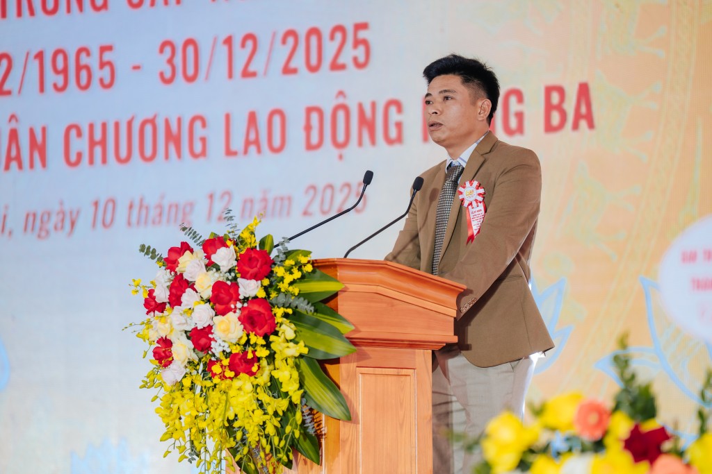 Hành trình 60 năm kiến tạo nghề nghiệp, đáp ứng yêu cầu đổi mới giáo dục Hành trình 60 năm kiến tạo nghề nghiệp, đáp ứng yêu cầu đổi mới giáo dục