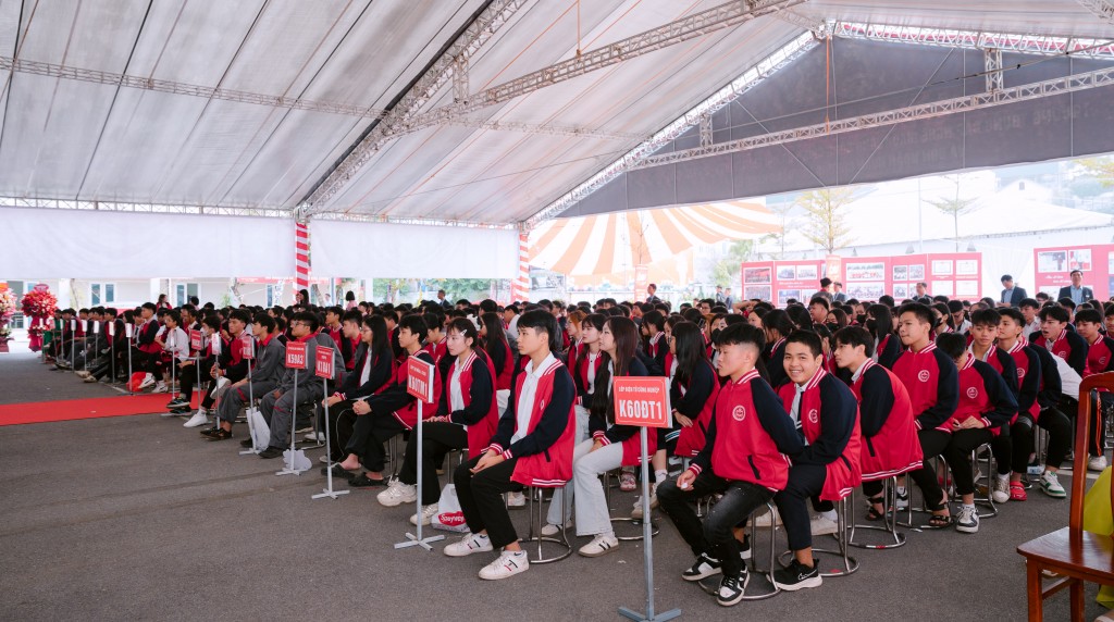 Hành trình 60 năm kiến tạo nghề nghiệp, đáp ứng yêu cầu đổi mới giáo dục Hành trình 60 năm kiến tạo nghề nghiệp, đáp ứng yêu cầu đổi mới giáo dục