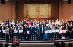 Thúc đẩy kết nối liên ngành, xây dựng hệ sinh thái sáng tạo