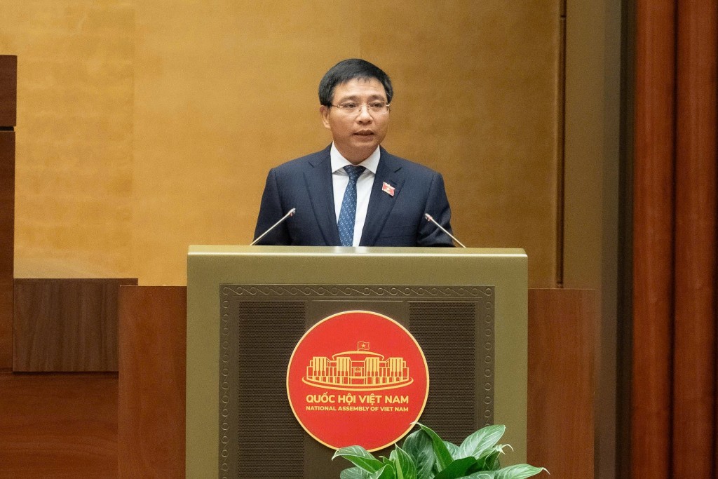 Quốc hội bật đèn xanh cơ chế đặc thù cho các dự án lớn Quốc hội bật đèn xanh cơ chế đặc thù cho các dự án lớn