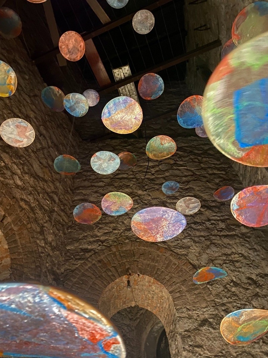 Thiết chế sáng tạo đô thị, hội tụ, thử nghiệm và lan tỏa ý tưởng mới Thiết chế sáng tạo đô thị, hội tụ, thử nghiệm và lan tỏa ý tưởng mới