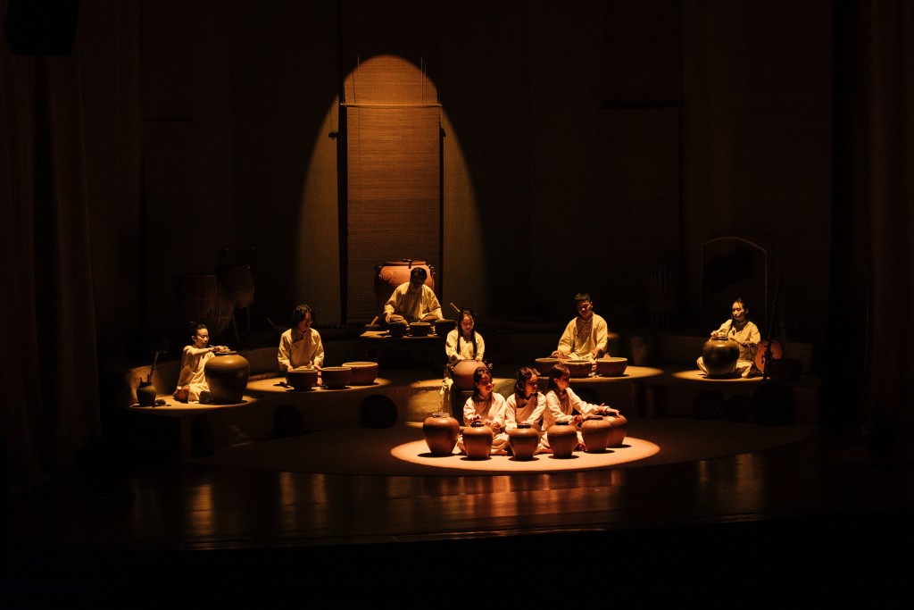 Thiết chế sáng tạo đô thị, hội tụ, thử nghiệm và lan tỏa ý tưởng mới Thiết chế sáng tạo đô thị, hội tụ, thử nghiệm và lan tỏa ý tưởng mới