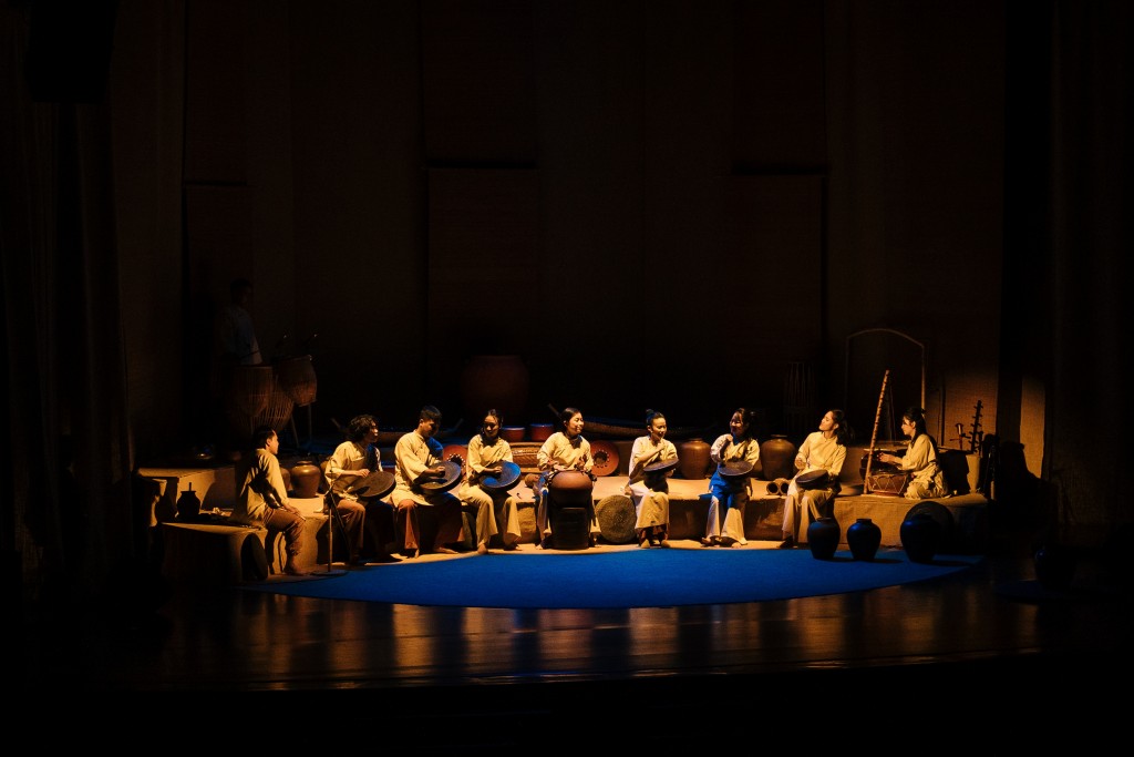 Thiết chế sáng tạo đô thị, hội tụ, thử nghiệm và lan tỏa ý tưởng mới Thiết chế sáng tạo đô thị, hội tụ, thử nghiệm và lan tỏa ý tưởng mới