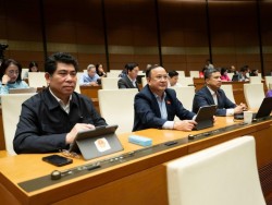 Nhiều biện pháp mới gỡ vướng mắc trong thi hành Luật Đất đai