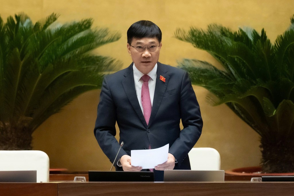 Cảng hàng không Quốc tế Gia Bình khi khai thác sử dụng sẽ tạo Cảng hàng không Quốc tế Gia Bình khi khai thác sử dụng sẽ tạo