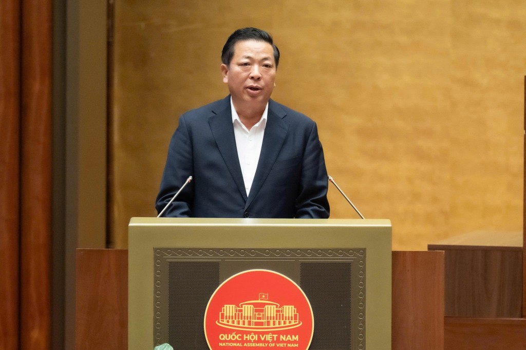 Cảng hàng không Quốc tế Gia Bình khi khai thác sử dụng sẽ tạo Cảng hàng không Quốc tế Gia Bình khi khai thác sử dụng sẽ tạo