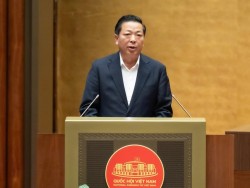 Cảng hàng không Quốc tế Gia Bình đưa vào khai thác sẽ tạo 10.000 việc làm