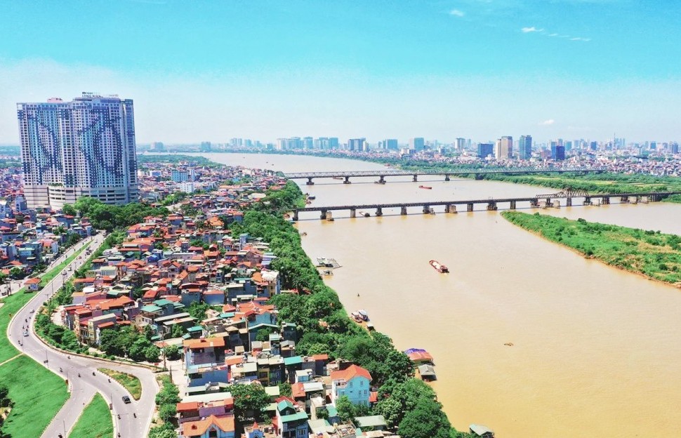 Bước ngoặt thể chế cho Hà Nội vươn tầm