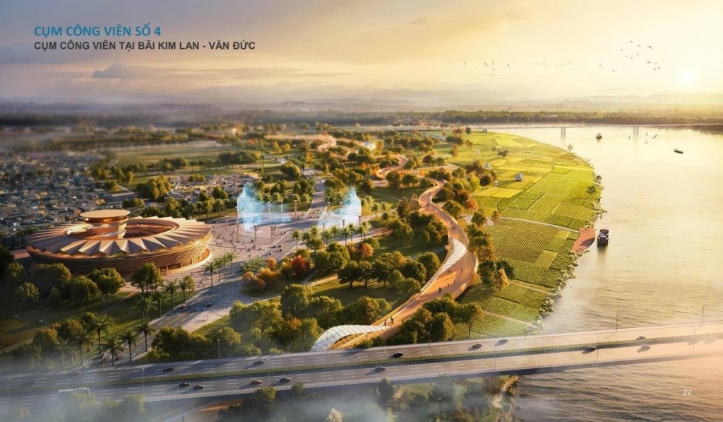 Bước ngoặt thể chế cho Hà Nội vươn tầm Bước ngoặt thể chế cho Hà Nội vươn tầm