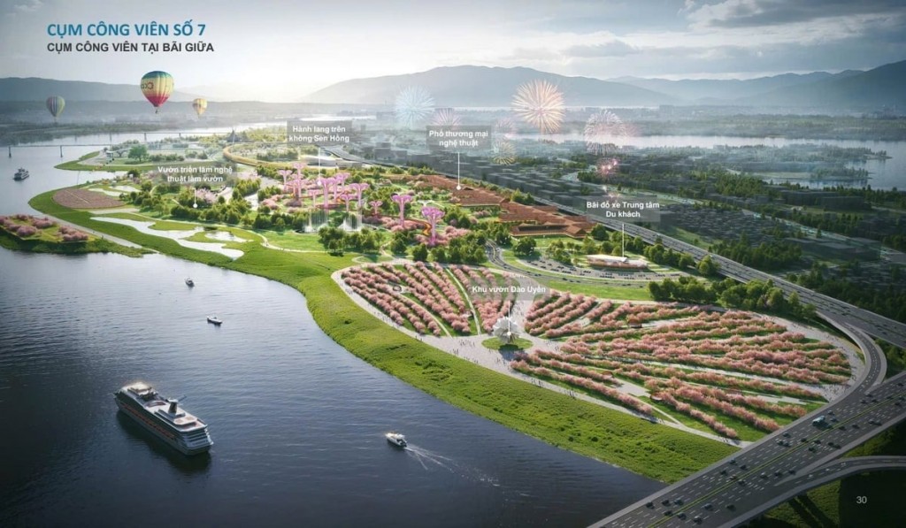 Bước ngoặt thể chế cho Hà Nội vươn tầm Bước ngoặt thể chế cho Hà Nội vươn tầm