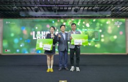 Samsung đồng hành cùng người lao động chuẩn bị nền tảng cho tương lai