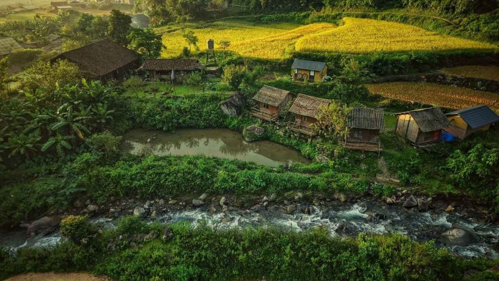 Khát vọng đổi thay bản làng của chàng trai Dao Tiền Khát vọng đổi thay bản làng của chàng trai Dao Tiền