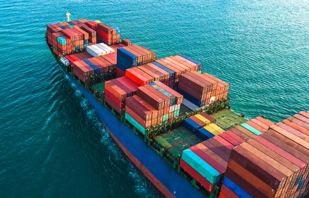 Khi doanh nghiệp tư nhân giải bài toán điểm nghẽn logistics