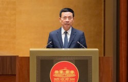 Luật Chuyển đổi số: Giải quyết tình trạng thiếu liên thông, đồng bộ trong dịch vụ công