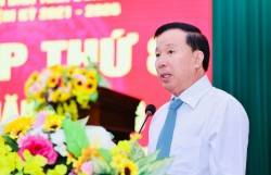 Đồng Nai đặt mục tiêu năm 2026 tăng trưởng kinh tế trên 10%