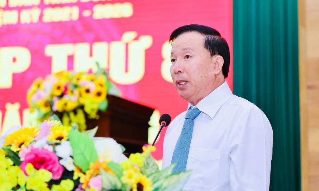 Chủ tịch UBND tỉnh Đồng Nai Nguyễn Văn Út Chủ tịch UBND tỉnh Đồng Nai Nguyễn Văn Út