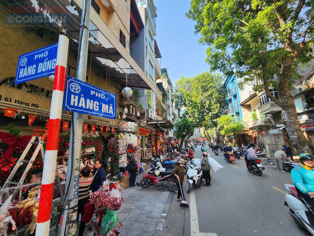 Đồng loạt ra quân bảo đảm trật tự, kỷ cương, văn minh đô thị Đồng loạt ra quân bảo đảm trật tự, kỷ cương, văn minh đô thị