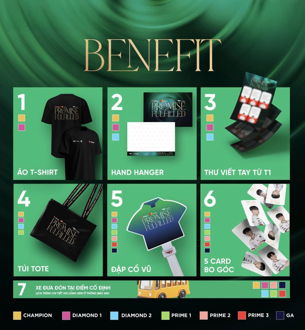 “Kim chủ” VPBank thuê chuyến bay charter đưa T1 và Faker đến Việt Nam “Kim chủ” VPBank thuê chuyến bay charter đưa T1 và Faker đến Việt Nam