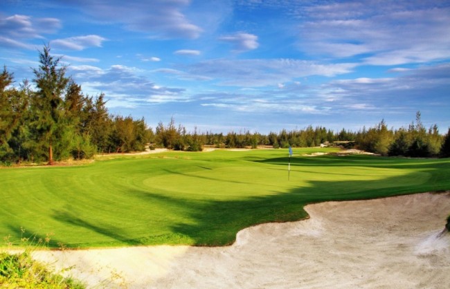 Đà Nẵng: Du lịch tăng trưởng vượt ảnh hưởng mưa bão, bất động sản ven biển tăng nhiệt