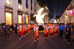 Hà Nội xây dựng hệ sinh thái sáng tạo đô thị