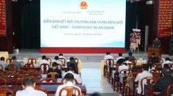 Hoàn thiện hạ tầng thương mại biên giới để bứt phá giao thương Việt Nam – Campuchia