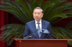 3 yêu cầu, 5 trọng tâm, 3 đột phá trong phòng, chống tham nhũng