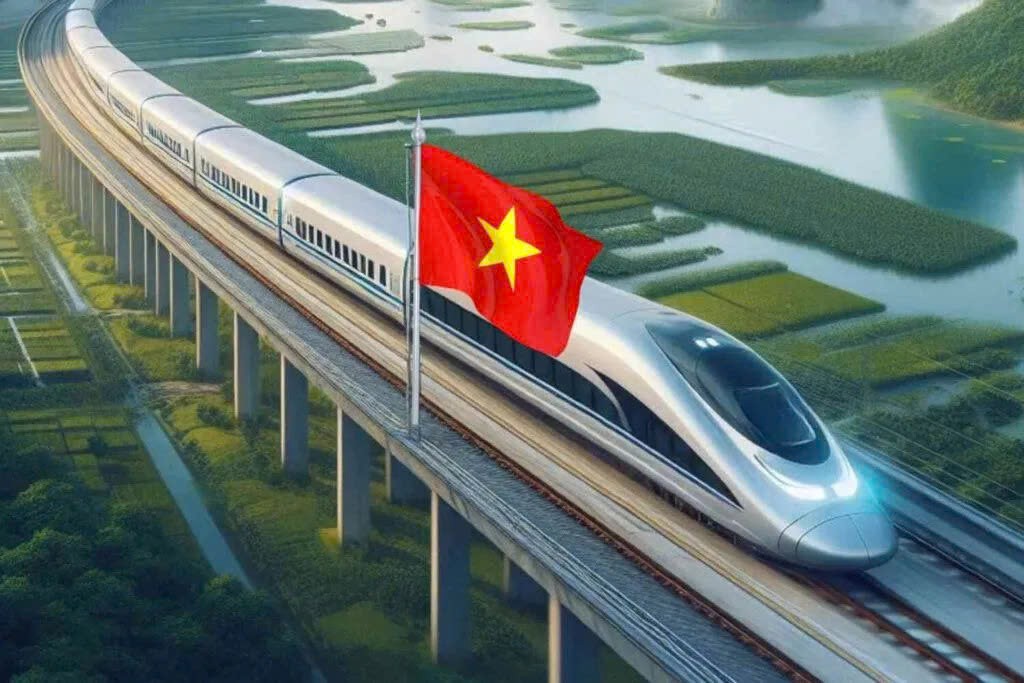 Đà Nẵng chi hơn 10.571 tỷ đồng cho dự án thành phần tái định cư phục vụ Đường sắt tốc độ cao Bắc-Nam (Ảnh: minh hoạ)