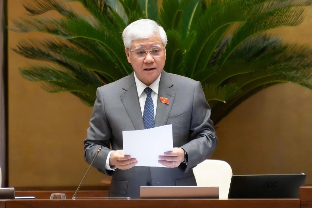 Bế mạc Kỳ họp thứ 10, Quốc hội khóa XV Bế mạc Kỳ họp thứ 10, Quốc hội khóa XV