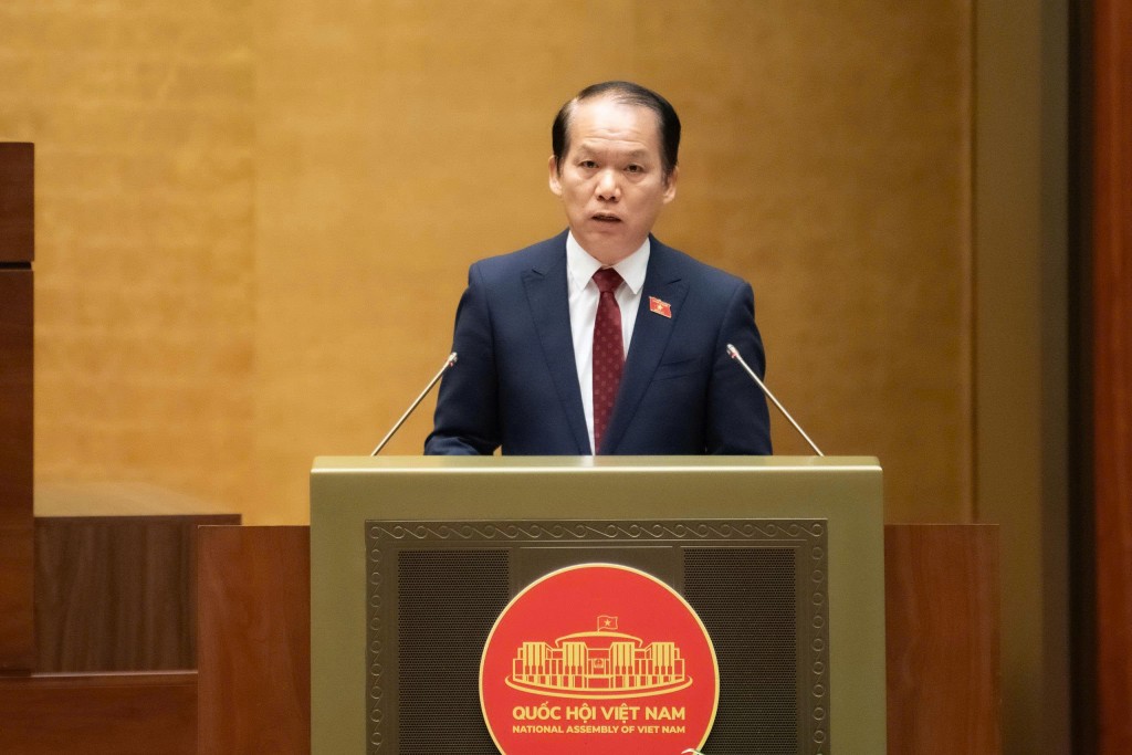 Bế mạc Kỳ họp thứ 10, Quốc hội khóa XV Bế mạc Kỳ họp thứ 10, Quốc hội khóa XV