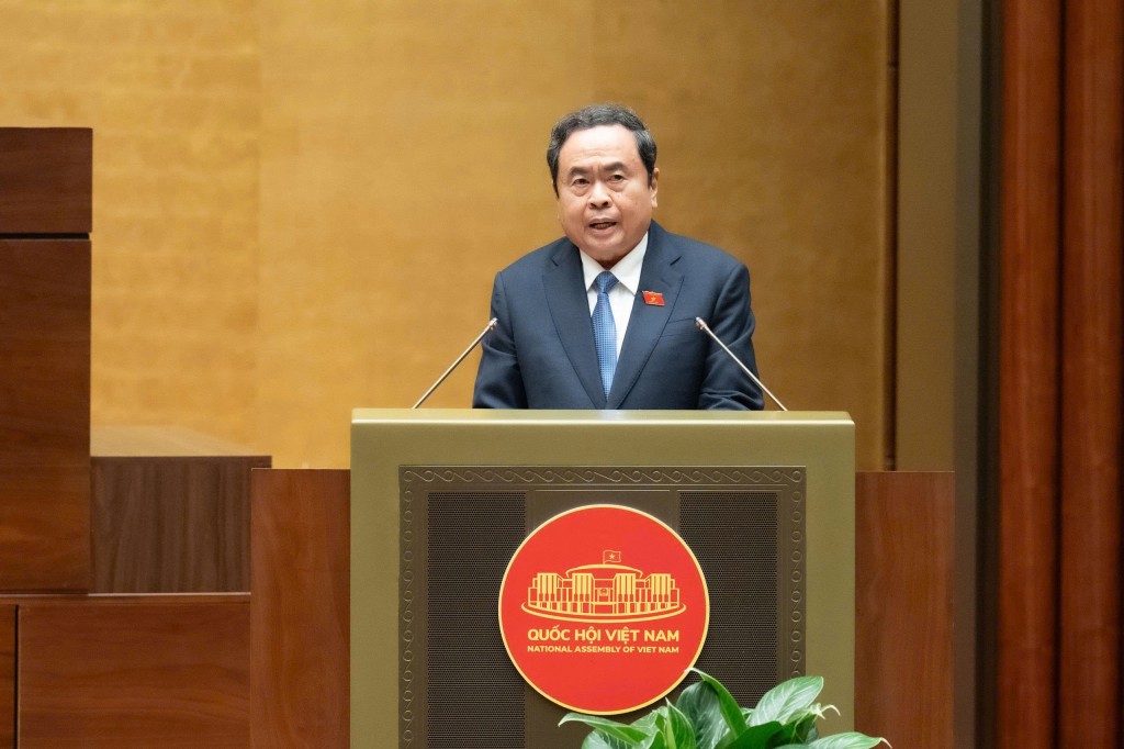 Bế mạc Kỳ họp thứ 10, Quốc hội khóa XV Bế mạc Kỳ họp thứ 10, Quốc hội khóa XV