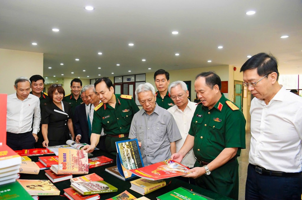 Petrovietnam kiến tạo giá trị văn hóa, lan tỏa trách nhiệm xã hội