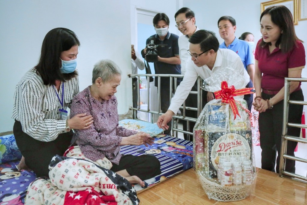 Petrovietnam kiến tạo giá trị văn hóa, lan tỏa trách nhiệm xã hội