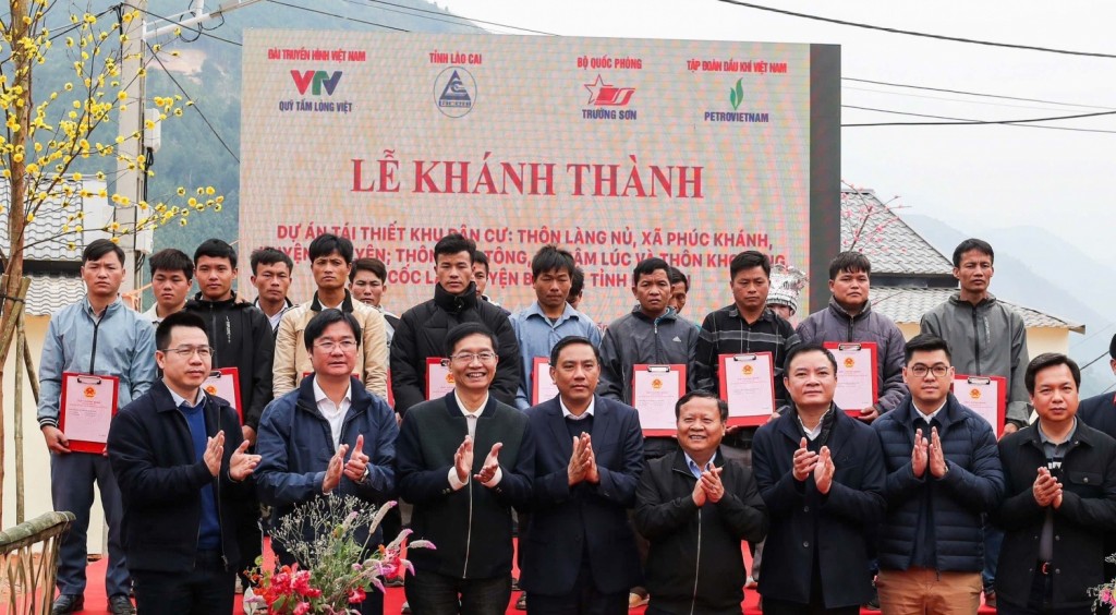 Petrovietnam kiến tạo giá trị văn hóa, lan tỏa trách nhiệm xã hội