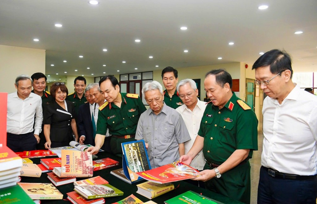 Petrovietnam kiến tạo giá trị văn hóa, lan tỏa trách nhiệm xã hội