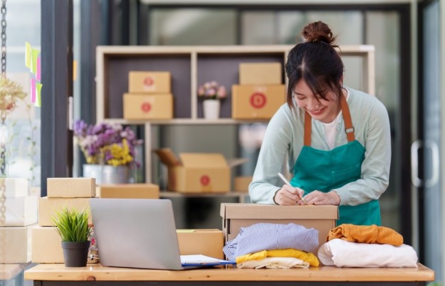 Hộ kinh doanh có thêm công cụ quản lý dòng tiền minh bạch với giải pháp từ ABBANK và sổ bán hàng