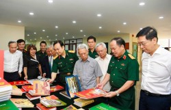 Petrovietnam kiến tạo giá trị văn hóa, lan tỏa trách nhiệm xã hội