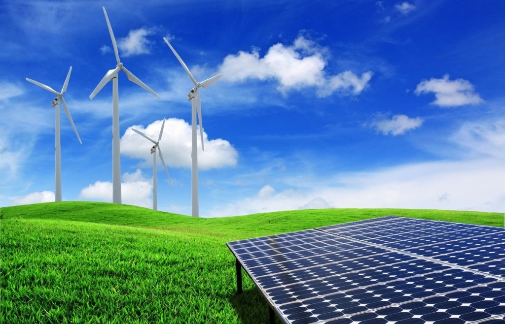 Khánh Hoà hướng đến trở thành trung tâm năng lượng sạch quốc gia