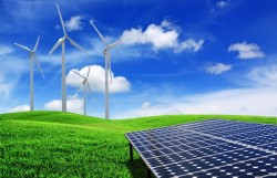 Khánh Hoà hướng đến trở thành trung tâm năng lượng sạch quốc gia