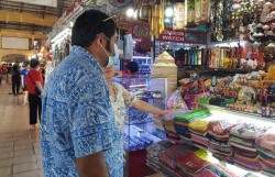 Hộ kinh doanh trên địa bàn TP Hồ Chí Minh chuyển đổi thuế ra sao?