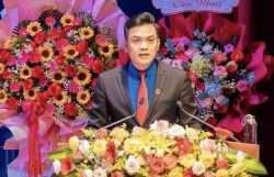 Anh Phạm Hồng Hiệp tái đắc cử Bí thư Tỉnh đoàn Gia Lai