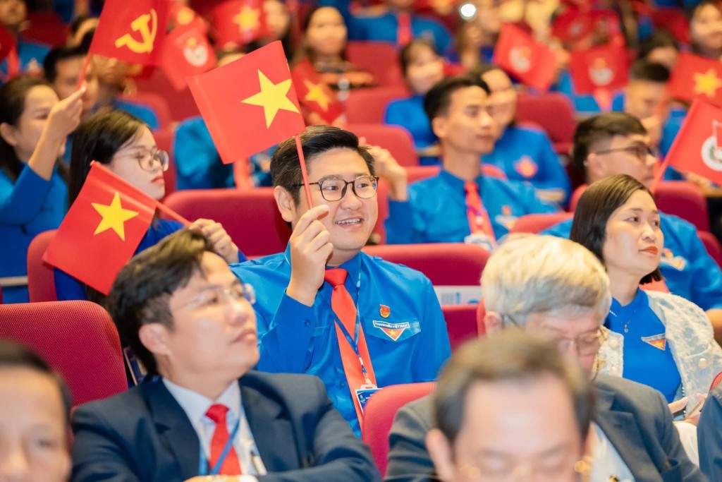 Trong 5 năm tới, Tỉnh đoàn Gia Lai tư duy của sự cộng hưởng “từ đại ngàn đến đại dương” với những lợi thế, tiềm năng to lớn