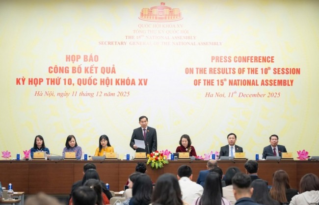 Tạo điều kiện thuận lợi nhất cho các cơ quan báo chí hoạt động và phát triển