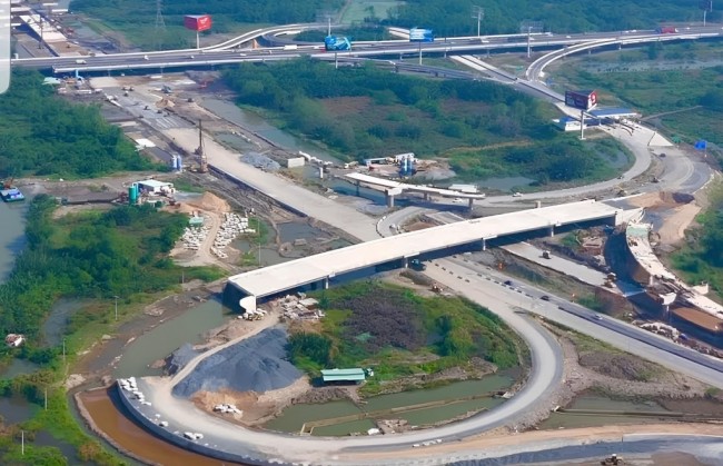 Đồng Nai sắp khởi công, thông xe kỹ thuật 7 công trình, dự án