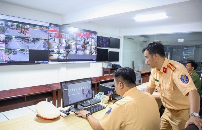 Phê duyệt Đề án "Ứng dụng Internet vạn vật trong lĩnh vực giao thông thông minh"