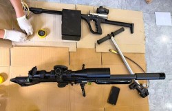 Công an tỉnh Đồng Nai bắt nhanh đối tượng giết người bằng súng